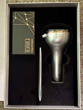 Sculpt Tech Beauty EMS Body Sculpting Pro-Slimming Device NEW
